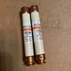 Shawmut TRS20R 20 Amp Fuses FRS-R-20 600V