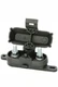 Buss HMEG Fuse Block Fuse Holder for AMG High AMP Fuses Bussmann MEGA Fuse 