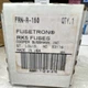 Cooper Bussmann FRN-R-150 Time-Delay Fuse 150A Cartridge-Type 1-Pack