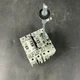 FERRAZ SHAWMUT FBCC30CDT FUSIBLE DISCONNECT SWITCH ($50 OBO)