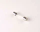 100x AGC-1 Bussmann Fast-Acting Fuse Glass 1A 250V AGC Series 1 Amp 3AG Amps