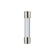 Bussmann AGC-1-R 1A Fast Acting Glass Fuse Duel-element NI 250V Pack of 5