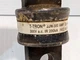 Bussmann (T-Tron) JJN-300 Fuse, 300A, 300VAC - Free Returns