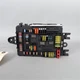 2014-2015 BMW 320i 328i 335i 428 435i Rear Fuse Relay Box 61149337880 OEM