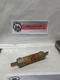 COOPER BUSSMANN,FRS-125,FUSETRON 125 AMP FUSE PRE-OWNED