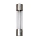 BK/AGC-1-R,Bussmann, Fast acting .25 inch x 1.25 inch glass tube fuse, Lot of 76