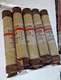 9 Mersen Ferraz Shawmut TRS20R Tri-Onic Time Delay Fuses 20a 600v Class RK5 *
