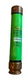Bussmann FRS-R-40 Fusetron Dual Element Time-Delay Fuse 600V 40 Amp