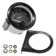 Uhanbut 12v Car Voltmeter 2" 52mm Voltage Gauge Meter, Digital Automotive Vol...