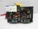 2019 BMW 330I, G20 Trunk Fuse Box  61148734161 /  8734161 /  61358795478 CO0019 