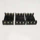 Marathon 6R30A3BCU 600V 30A 3 Pole Class R Fuse Holder Lot Of 3