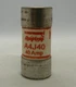 A4J40 FERRAZ SHAWMUT fuse Class J Fast-Acting 600VAC 40A Blade Amp-Trap (F1)