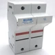 Farraz Shawmut US6J2I D223310 Fuse Holder 2 Pole 600 VAC/DC 60A 14-2 AWG 