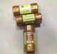 Bussmann JKS-60 Fuse 60 Amp  Lot of 3 Pieces  A8864HI