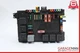 07-09 Mercedes W221 S550 CL550 Rear Trunk Relay Junction Fuse Box 2215451362 OEM