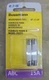 Eaton Bussmann 15A ABC Ceramic Tube Microwave Fuse (2-pack) BP/ABC-15
