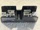 Ferraz Shawmut 60308J Fuse Holder-1 Pole-New No Box-Shelf Wear