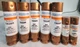 🤠7) NEW FERRAZ SHAWMUT MERSEN TRI-ONIC FUSES 250 VAC 4) TR50R 1) TR35R 2) TR20R