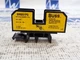 Buss BM6031PQ 30A 600V 1 Pole Fuseholder Quick Connect