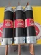 Lot of 3   Bussmann Fuses FRS-150 600v