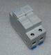FERRAZ SHAWMUT USCC2 ULTRASAFE CC MIDGET FUSE HOLDER 