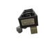 ALLEN BRADLEY X-410710 FUSE BLOCK  UNMP