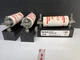 Ferraz Shawmut P243C Fuse Block W/ Amp-Trap A70P100-4 Fuse Form 101