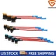 Adapter For Car 10pcs Direct Fit 12V GEARZAAR New w/Fuse Holder