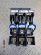 SQUARE D 9422FTCF33 30A DISCONNECT SWITCH 40567-009-50 w 40566-041-51 FUSE BLOCK
