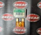 MAX40 LITTELFUSE MAXI BLADE FUSE, 40 AMP MADE IN U.S.A. ( 1 PACK )