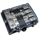 Harmony Audio HA-MIDIFD4 Car Stereo 4-Way Mini ANL MIDI Fused - 4 Way