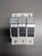 QTY 3 Siemens 3NW7 5130HG Fuse Holder 30A 600V 