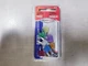 Lot of 5 - Roadpro RPMINIFA 3/5/7.5/10/15/20/25/30A Mini Fuses (8 Pack)