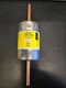 Bussmann LPJ-350SP 350 Amp 600Vac Low-Peak Dual-Element Class J Fuse LPJ350SP