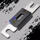High Quality Platinum 300A AMP Car Audio Marine Grade ANL Fuse LED Indicator USA