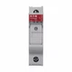 Eaton Bussmann Chm1diu Finger Safe Fuse Block, 0 To 30A Amp Range, 600V Ac/Dc