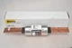 EATON BUSSMAN FRS-R-200 DUAL ELEMENT TIME DELAY FUSE FUSETRON 600VAC/300VDC 200A