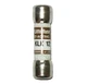 (1) QTY Littelfuse KLK 12 Amp 500VDC / 600VAC (littlefuse) 10mmx38mm Midget Fuse
