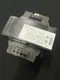 GE 9T58K0054 Industrial Control Transformer 2 kVA 240/480V to 120V Type IP 1 Ph