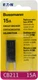 Bussmann (BP/CB211-15-RP) 15 Amp Type-I ATM Mini Circuit Breaker