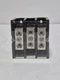 Marathon Terminal Block 1423572 175A 600V 3 Wire