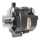 Tuff Stuff 7937BST6G GM Racer Alternator, 1 Wire/OEM Hookup, Blk