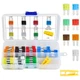 MuHize Micro2 Blade Fuse Kit - 70 Pcs ATS Standard (10 of Each: 5A/7.5A/10A/1...