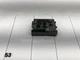 08-11 BMW 328I E90 3.0L L6 GAS DASHBOARD POWER DISTRIBUTION FUSE BOX HOLDER OEM