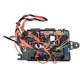 2014-2017 BMW X5 F15 / X6 F16 OEM Rear Power Distribution Fusebox 9360372