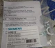 New Siemens HR612 Class "R" Fuse Clip Kit 30A 600V~ and 60A 240V