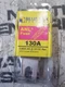 Blue Sea Systems 5126 130A Anl Fuse