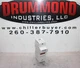 FERRAZ SHAWMUT ULTRASAFE FUSE HOLDER US3J1I 600 VAC 1-POLE 30 AMP