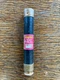Fusetron FRS-R-20 20 amp 600 volt fuse