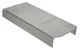 Moroso 74228 Aluminum Fuse Box Cover